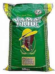 Buy your Mama Pride Rice from Olam Nigeria Limited picture